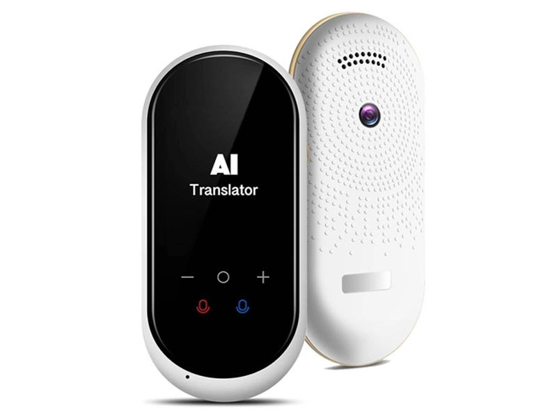 ai translator device