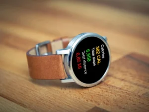 active 3 smartwatch