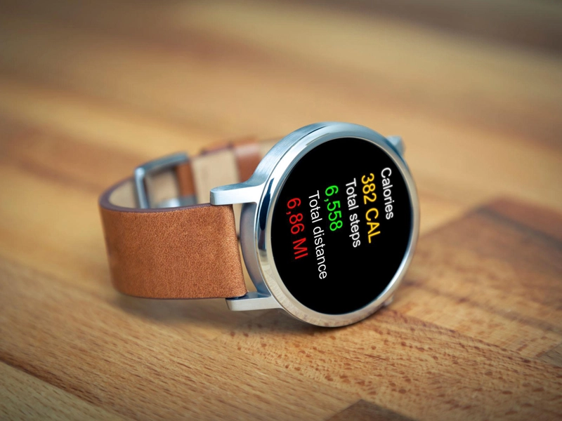 active 3 smartwatch