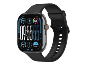 amoled smartwatch