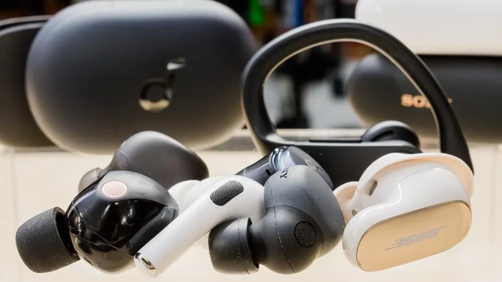 audio quality and listening Experience