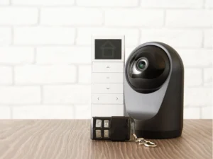 best smart security gadgets