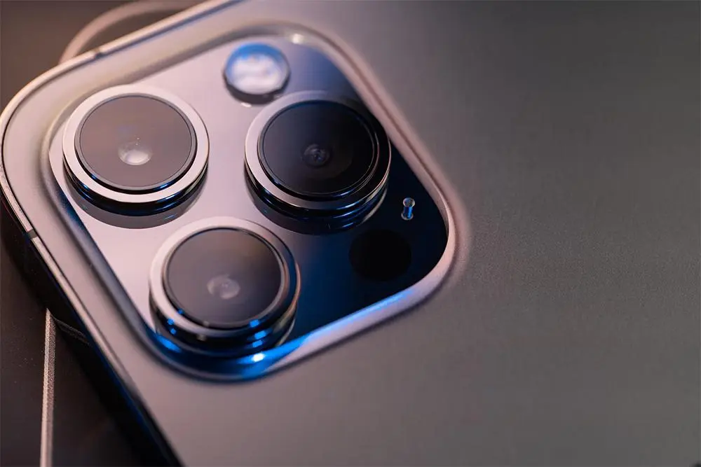 Camera Features and Content Creation