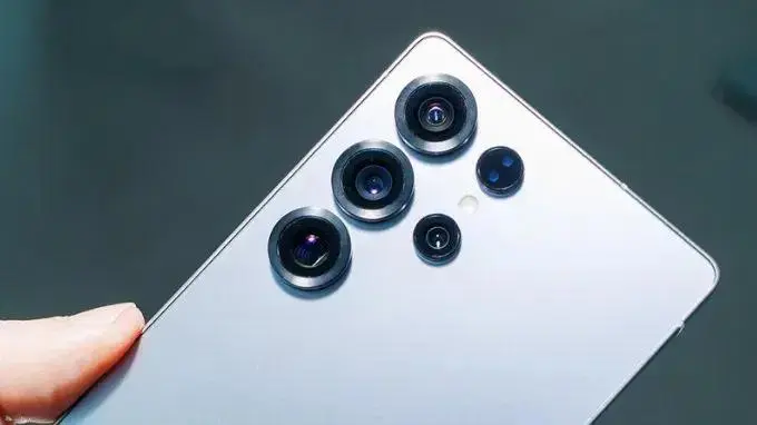 camera features and mobile photography