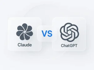 chatgpt vs claude ai