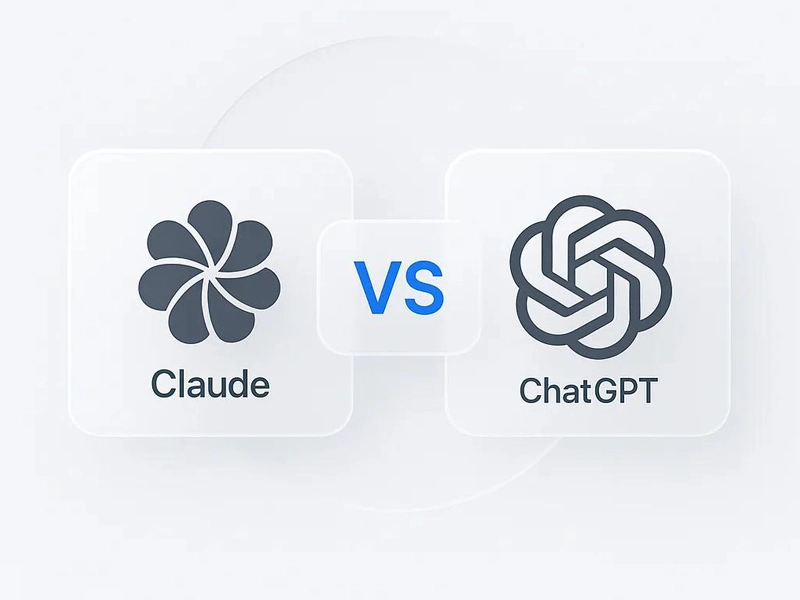chatgpt vs claude ai