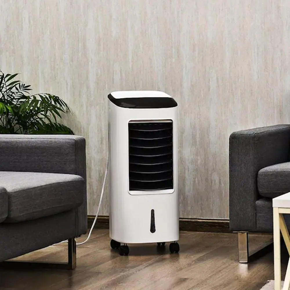 Cooling Gadgets for Home Are Evolving
