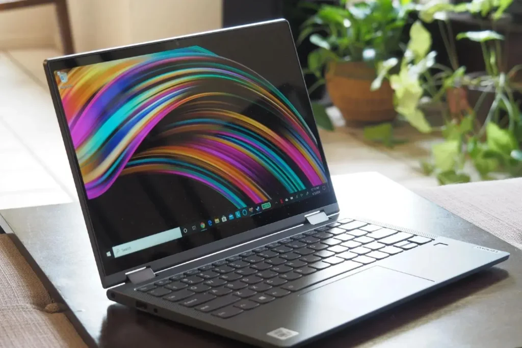 design and portability of lenovo ideapad slim 3 gen 11