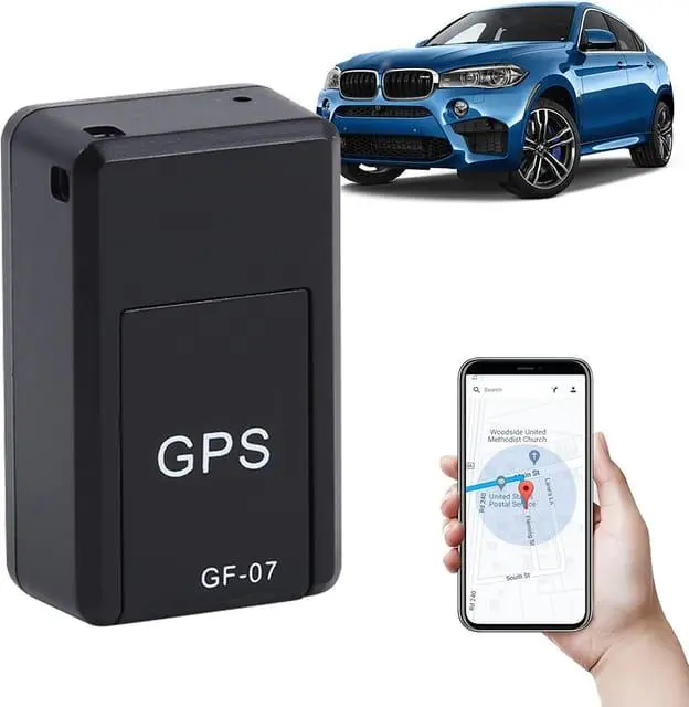 design and portability of onelap go portable gps