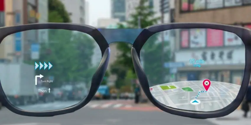 everyday uses of ar glasses