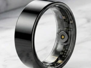 health tracking ring