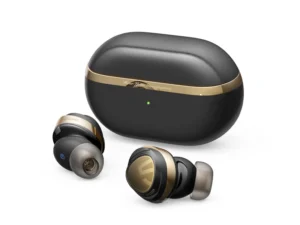 hi res audio earbuds