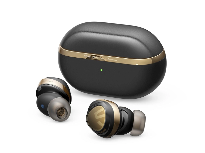 hi res audio earbuds
