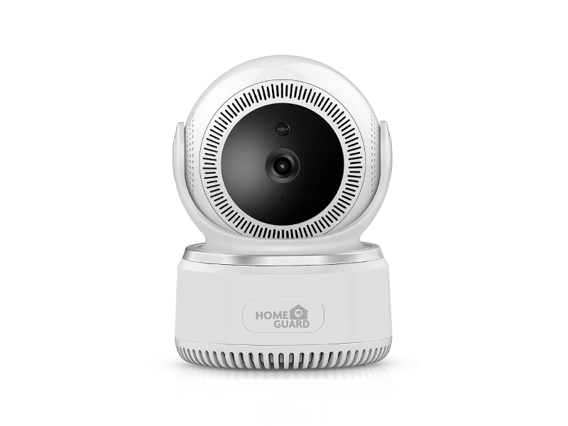 homeguard security camera