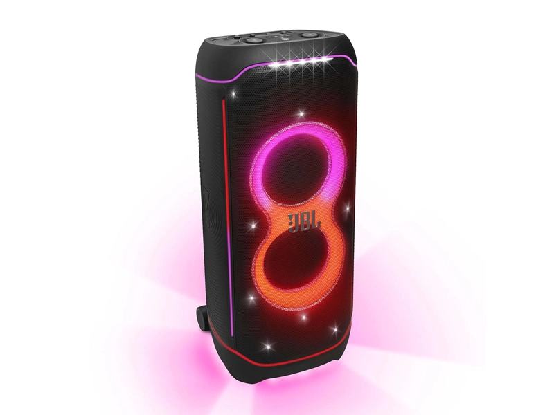 jbl karaoke speaker
