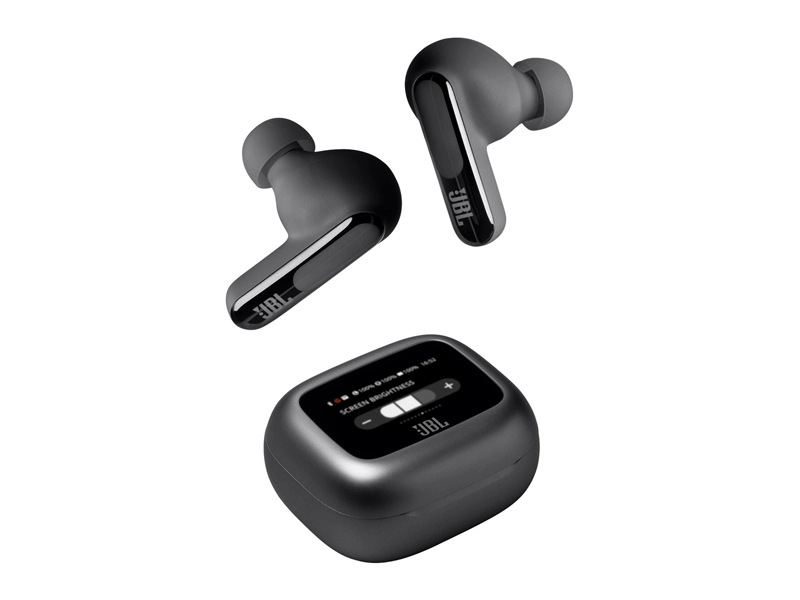 jbl live beam 3 earbuds