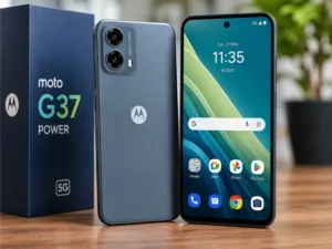 moto g37 power review
