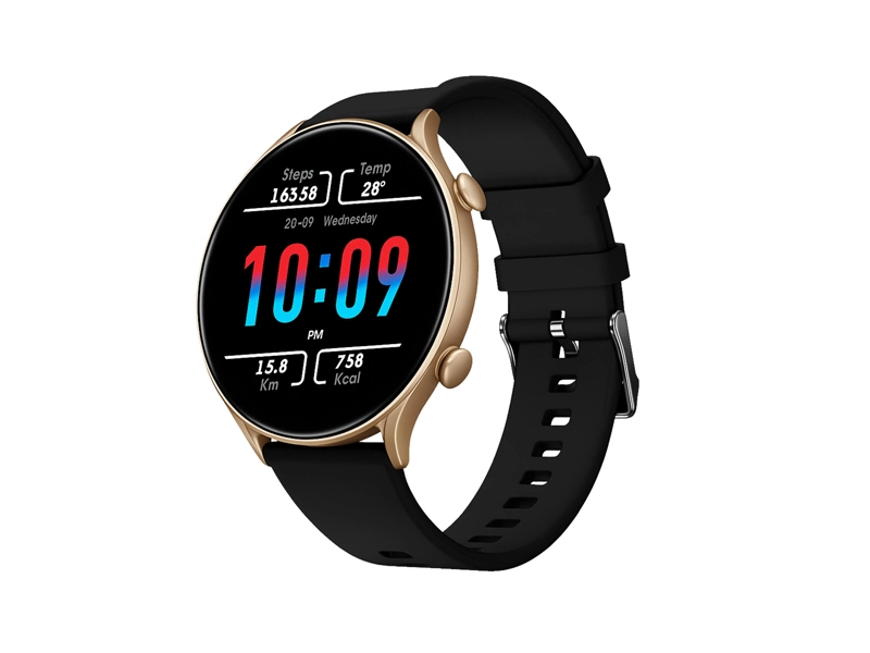 neofit smartwatch review
