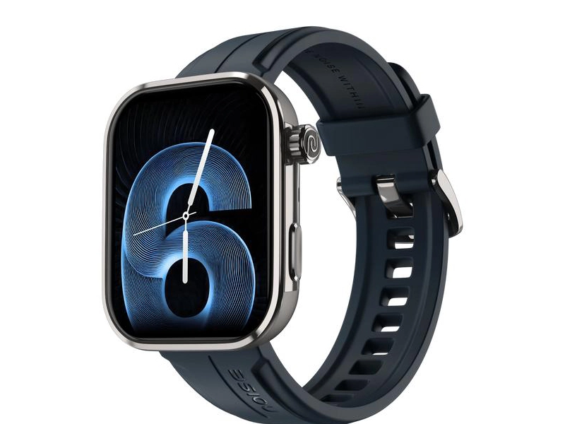 noise colorfit pro 6 max