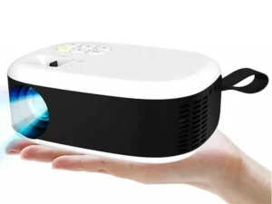 portable mini projector