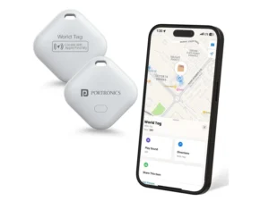 portronics loca item finder review