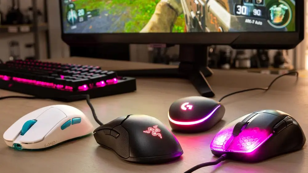 Precision and Accuracy in Gameplay