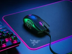 progamer mouse