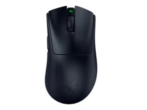 razer deathadder v4 pro gaming mouse
