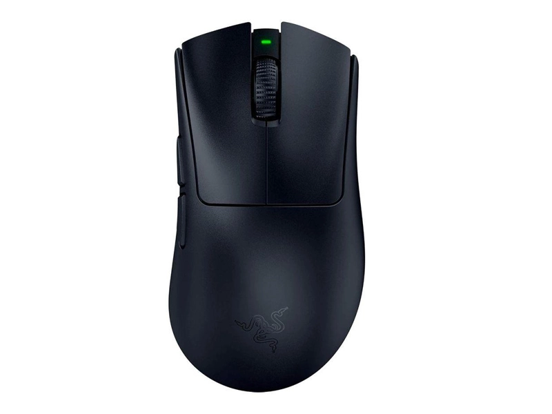 razer deathadder v4 pro gaming mouse