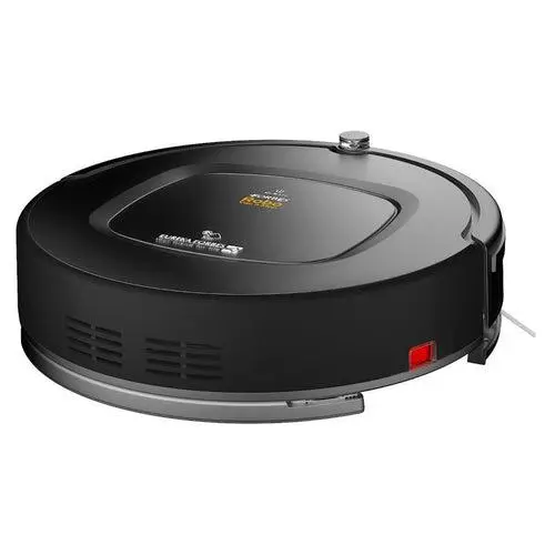 robot vacuum cleaner wet and dry features