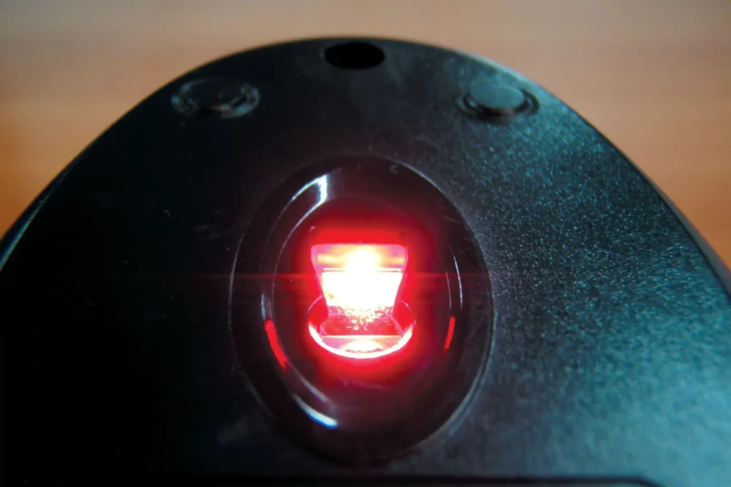 Sensor Performance and Precision
