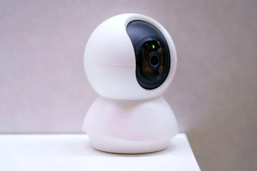 Smart Cameras Are Changing Home Monitoring