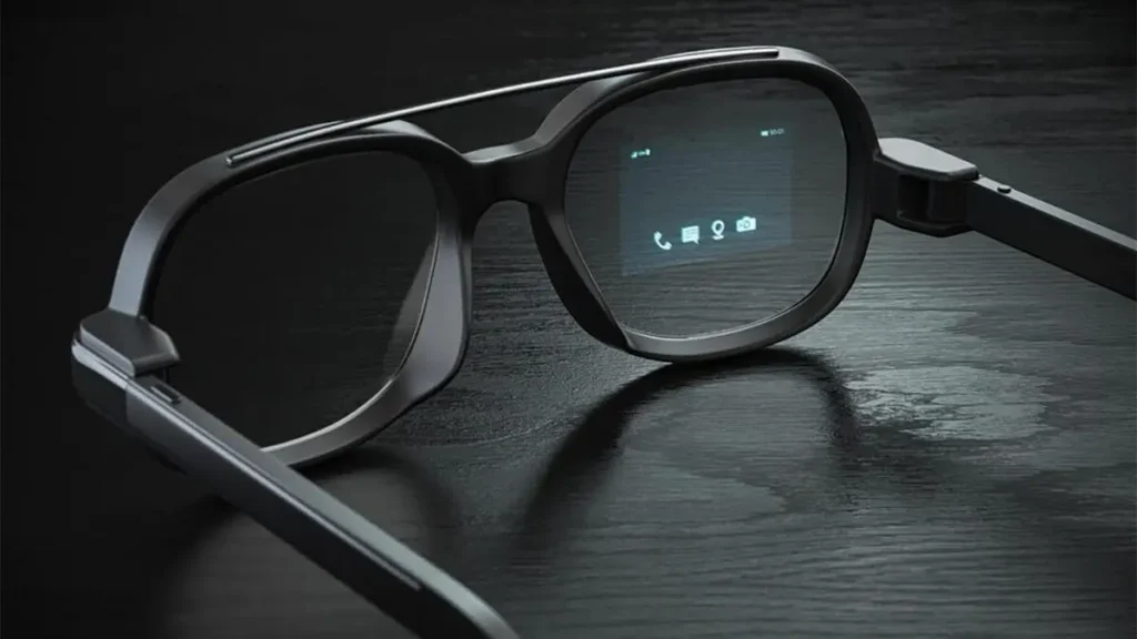 smart features that capture attention