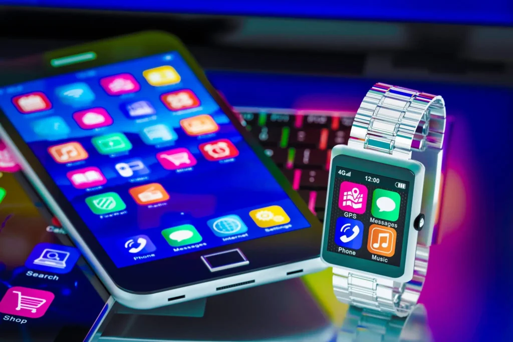 smart features and everyday functionality