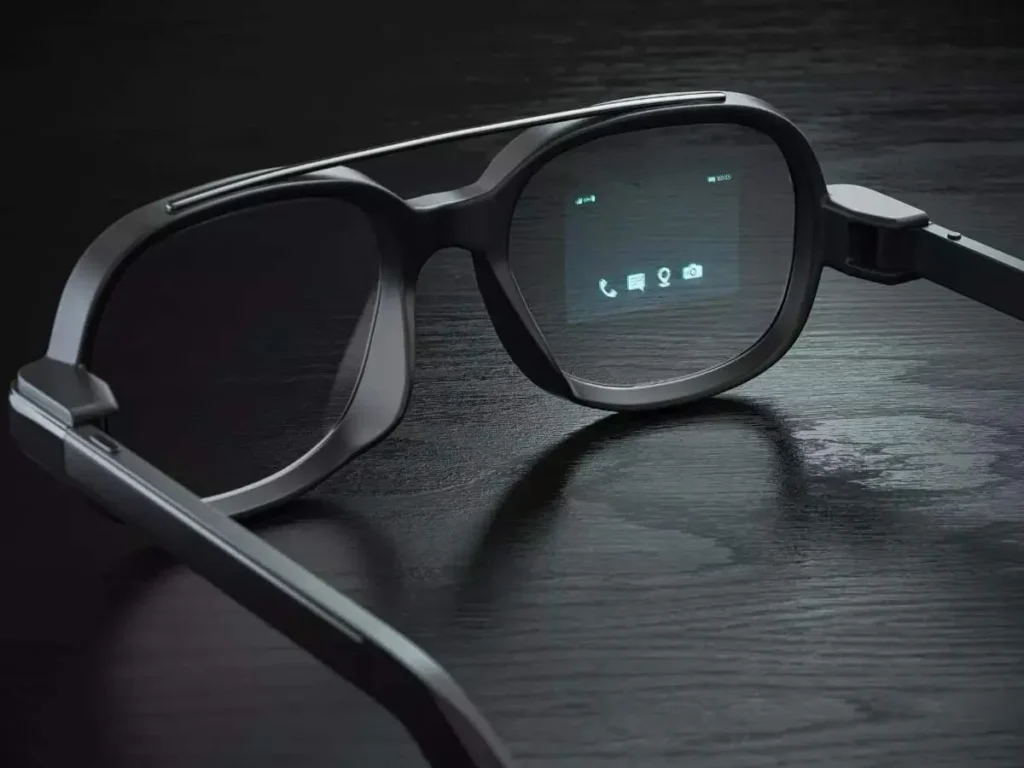Smart Features and Modern Convenience
