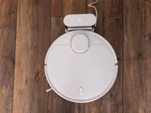 smart vacuum cleaners explained