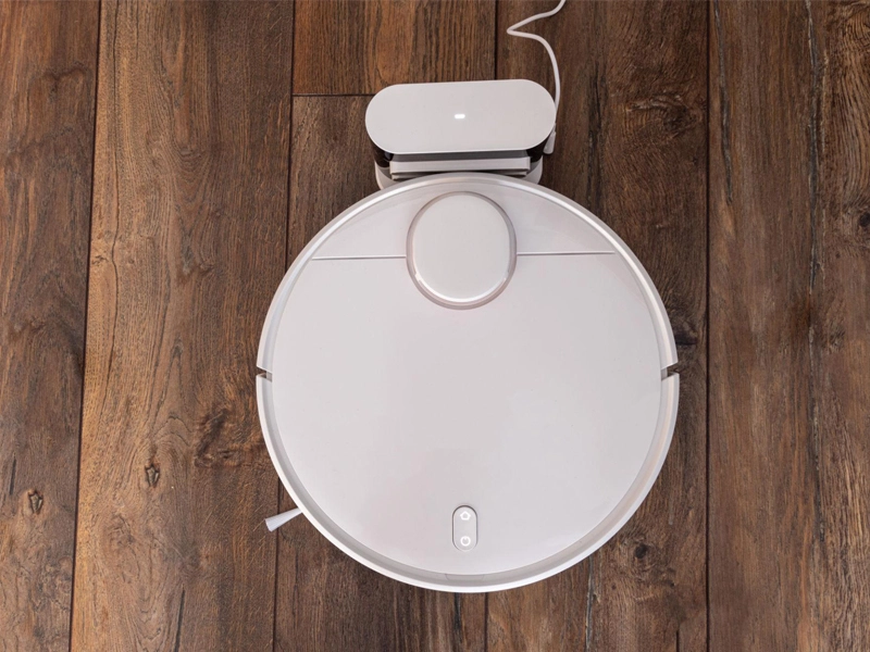 smart vacuum cleaners explained