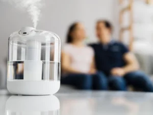 smartmist humidifier pro