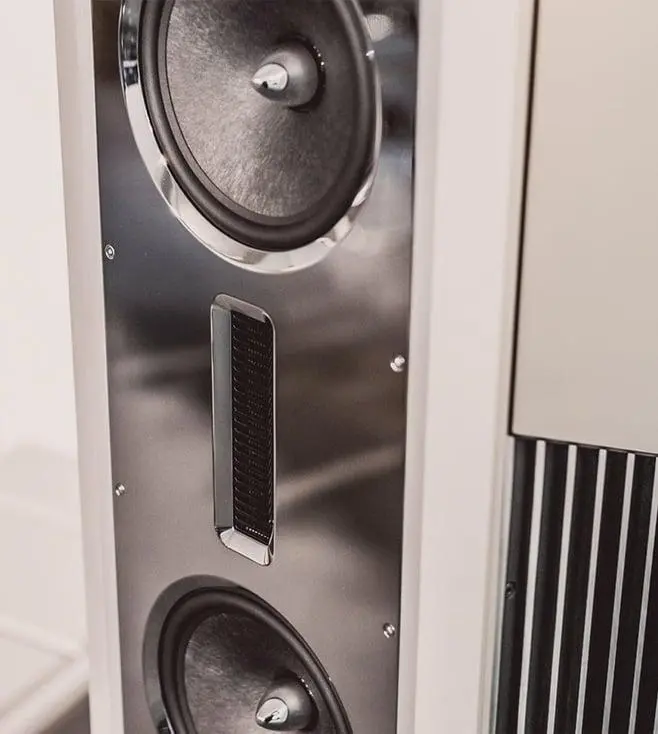 Sound Performance and Listening Experience