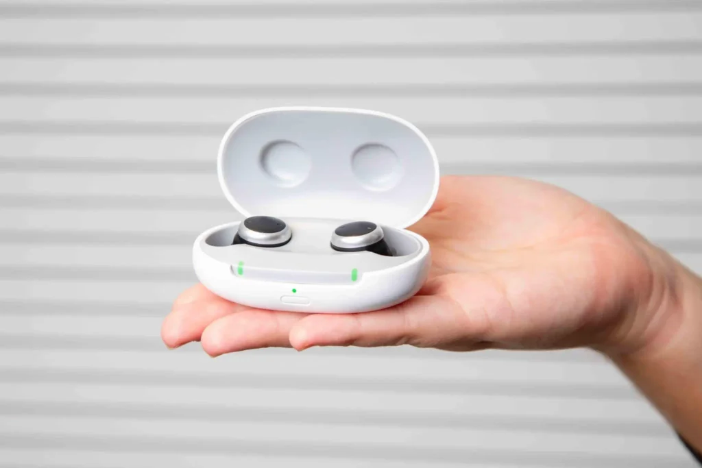 Sound Quality That Matters