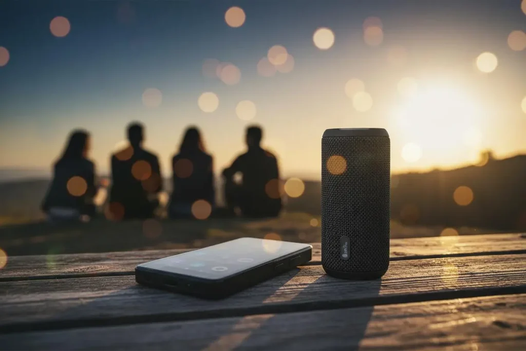 sound quality and performance