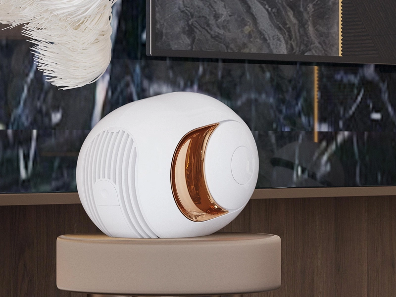 soundsphere speaker