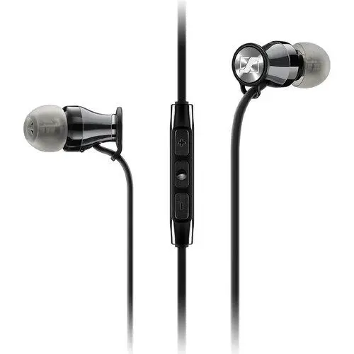 the appeal of wired earphones