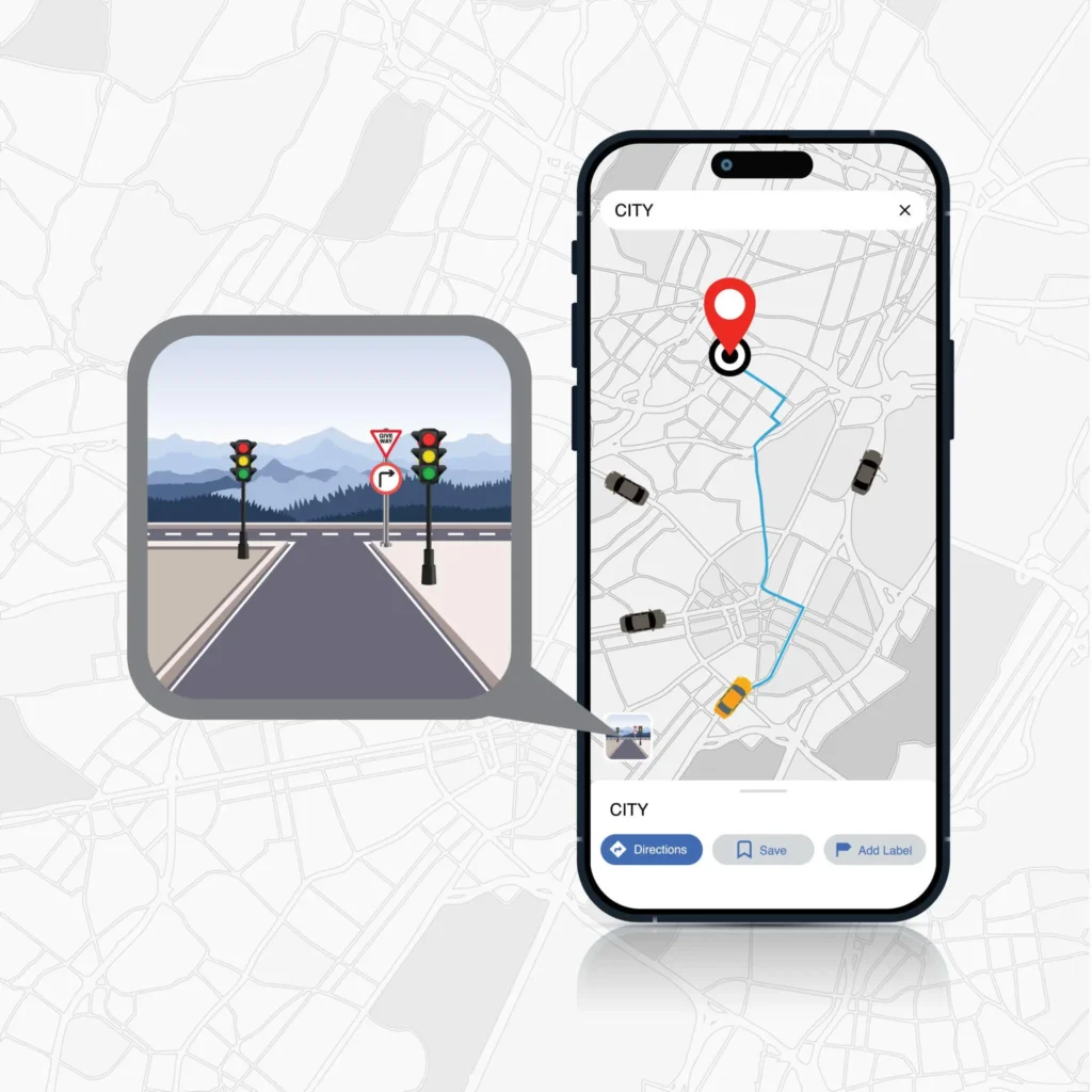 Tracking Accuracy and Real-Time Monitoring
