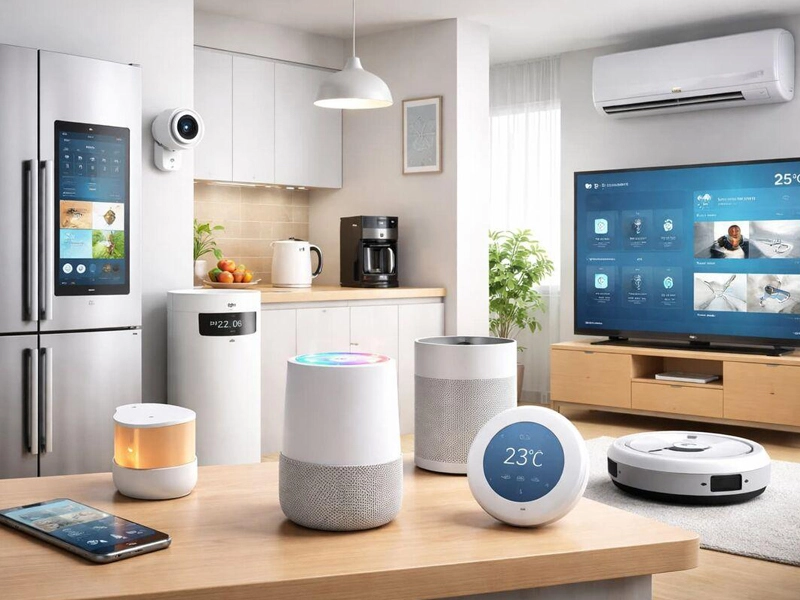 trending smart devices
