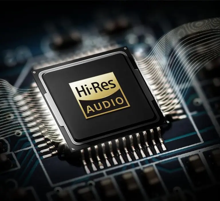 understanding high-resolution audio