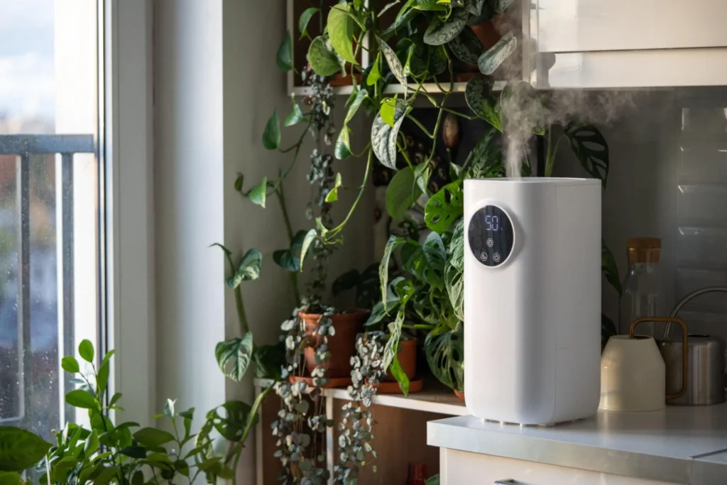 Understanding Humidifier Uses in Everyday Life