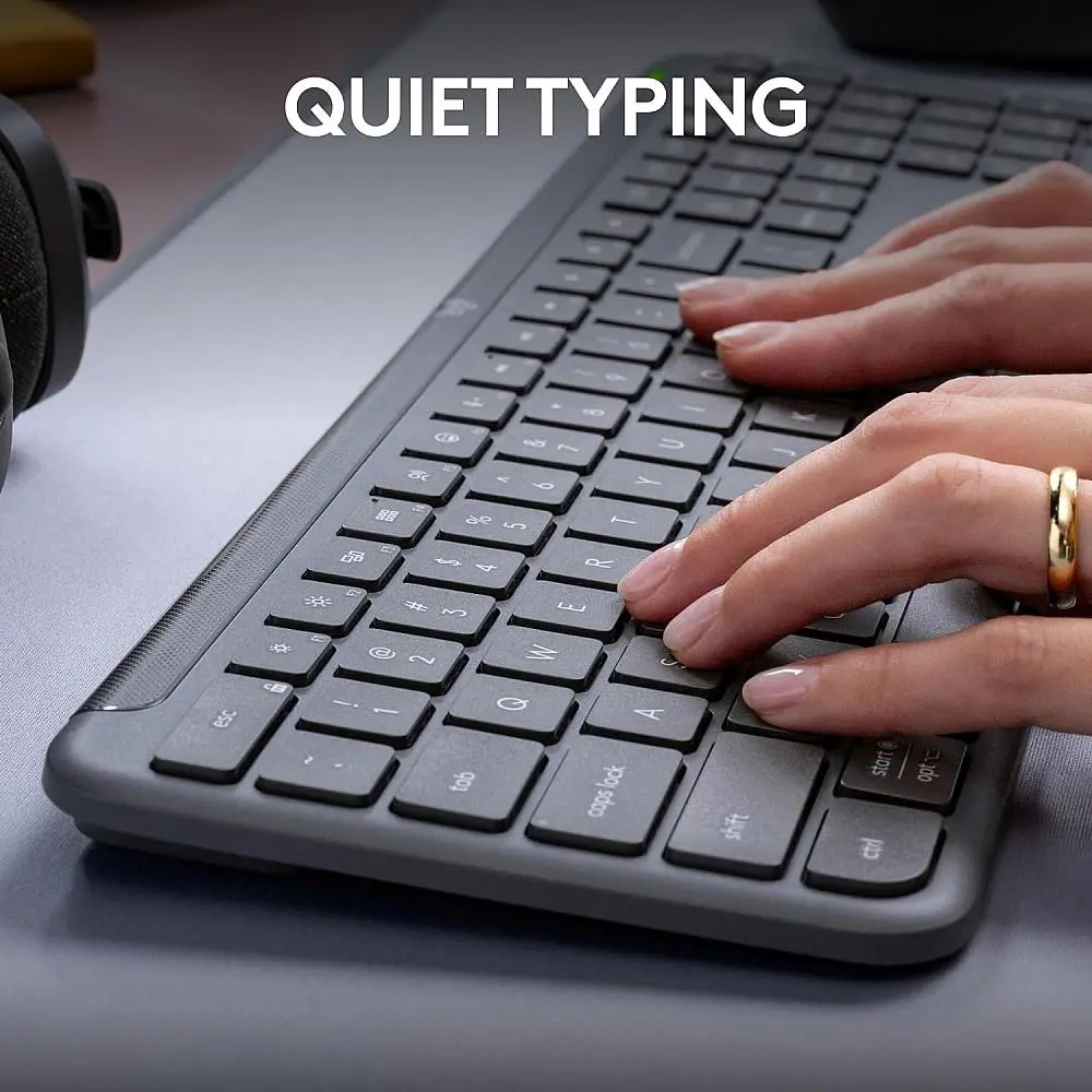 Understanding Membrane Keyboards