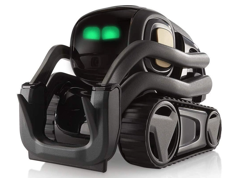 vector 2.0 ai robot companion