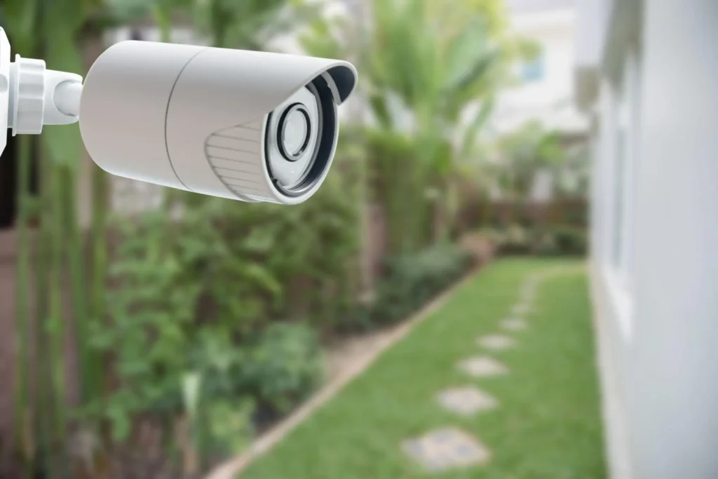 Video Monitoring and Everyday Protection